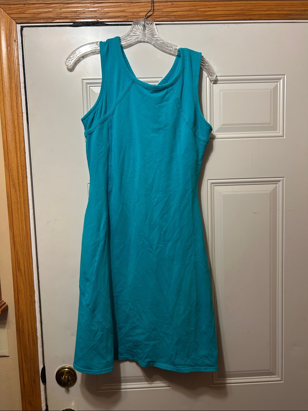 Mountain Hardwear Sleeveless Dress M